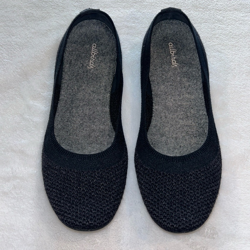 Allbirds Women’s Tree Breezers Size 10